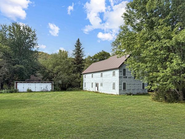 456 River Road, Canaan, VT 05902