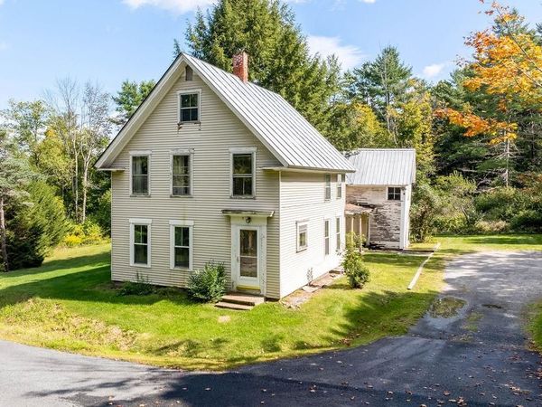 61 Slayton Hill Road, Lebanon, NH 03766