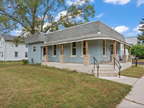 804 E 3rd Street , Hobart, IN 46342