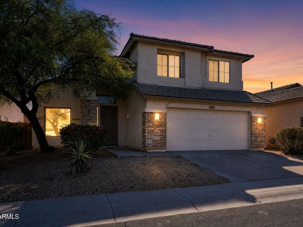 26413 N 65TH Drive, Phoenix, AZ 85083