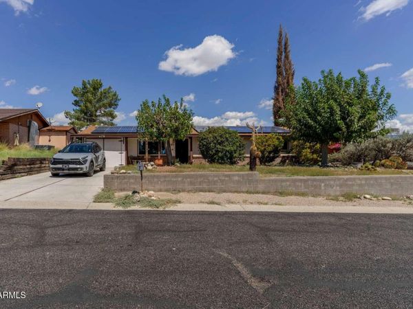 1720 W PALO VERDE Drive, Wickenburg, AZ 85390