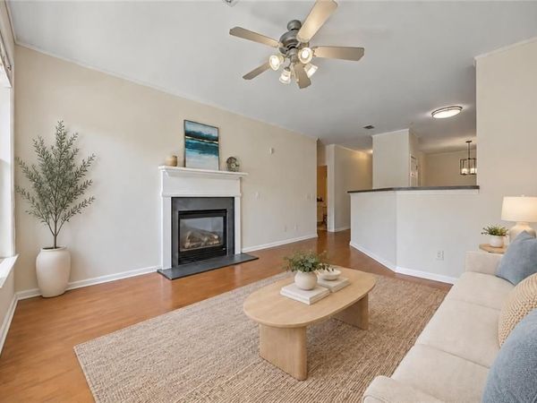 3150 Woodwalk Drive SE, Unit 3206, Atlanta, GA 30339