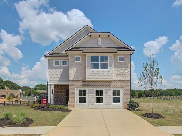 4222 Portsbrook Avenue , Snellville, GA 30039