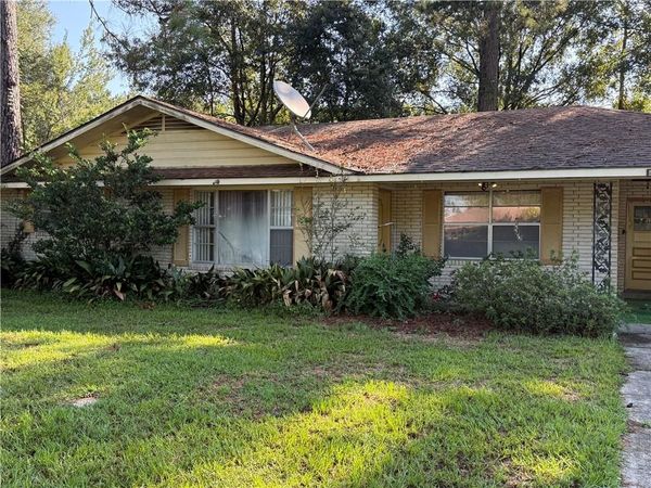 45458 PUMA Drive, Hammond, LA 70401