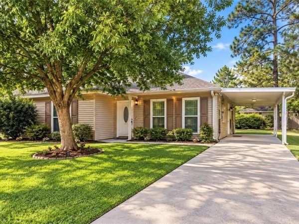 70370 10TH Street , Covington, LA 70433