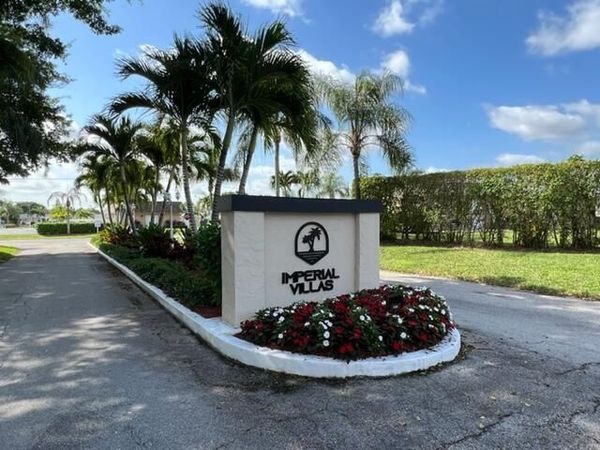 2712 PEER Lane, Delray Beach, FL 33445