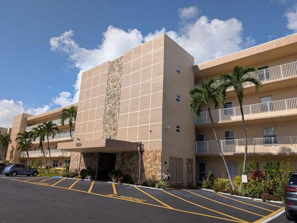 1024 SE 5TH Avenue, Unit 308, Dania Beach, FL 33004