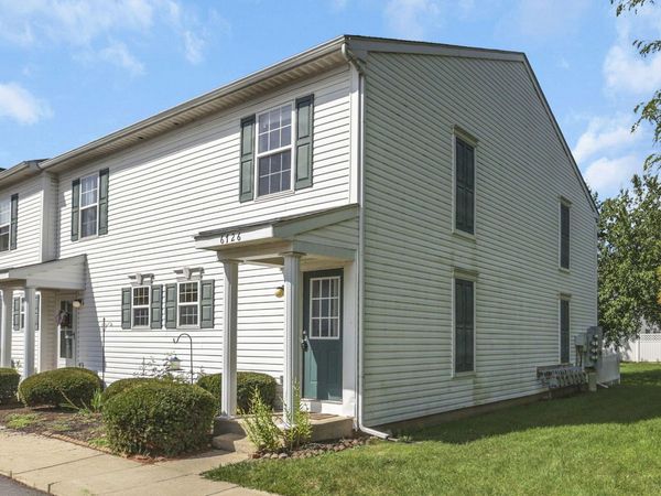 6726 Lagrange Drive , Unit 54G, Canal Winchester, OH 43110