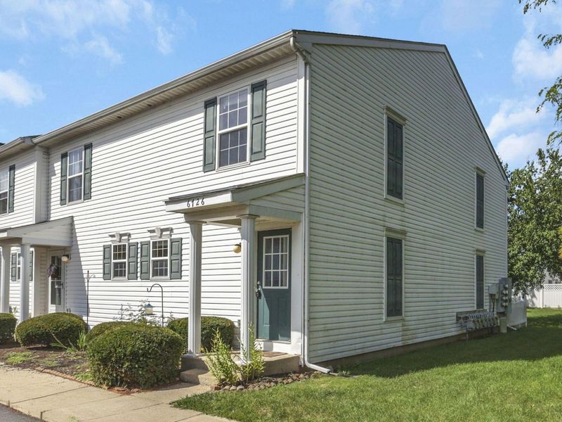 6726 Lagrange Drive, Unit 54G, Canal Winchester, OH 43110 Photo 1