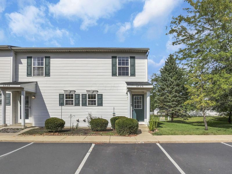 6726 Lagrange Drive, Unit 54G, Canal Winchester, OH 43110 Photo 2