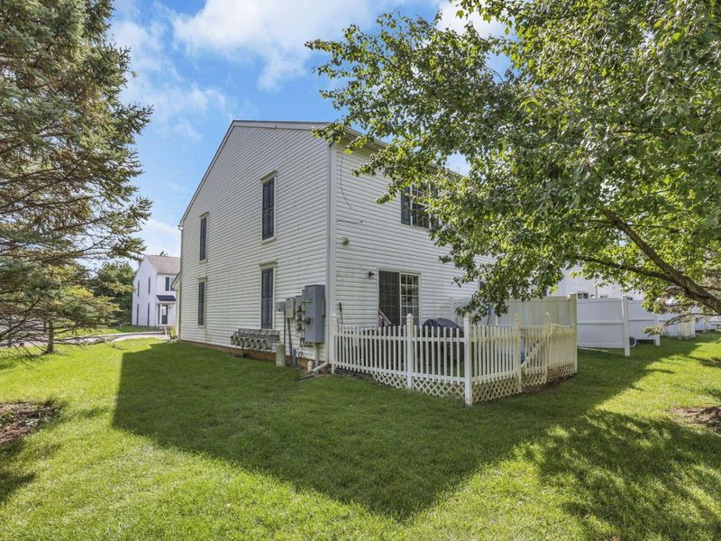 6726 Lagrange Drive, Unit 54G, Canal Winchester, OH 43110 Photo 22
