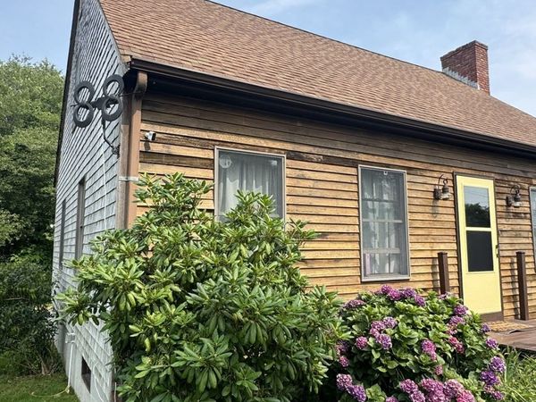 920 Sodom Road, Unit 2, Westport, MA 02790