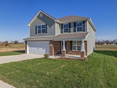 8116 Driftwood Loop, Richmond, KY 40475