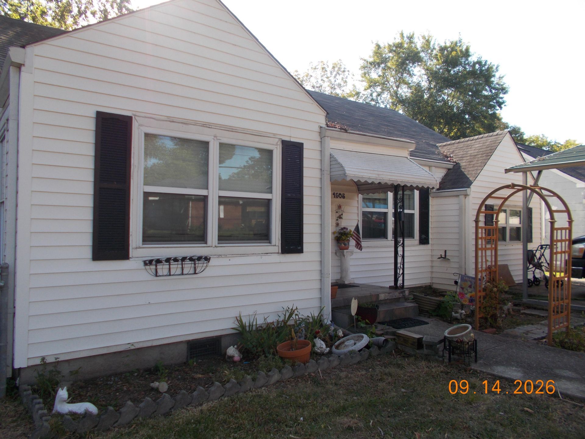 1508 Prater Road Chattanooga, TN 37412