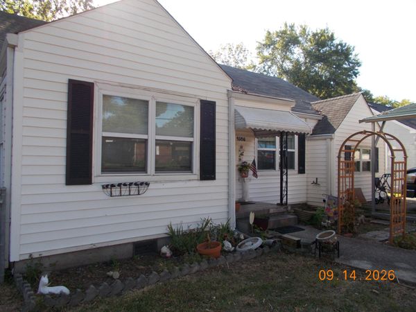 1508 Prater Road, Chattanooga, TN 37412