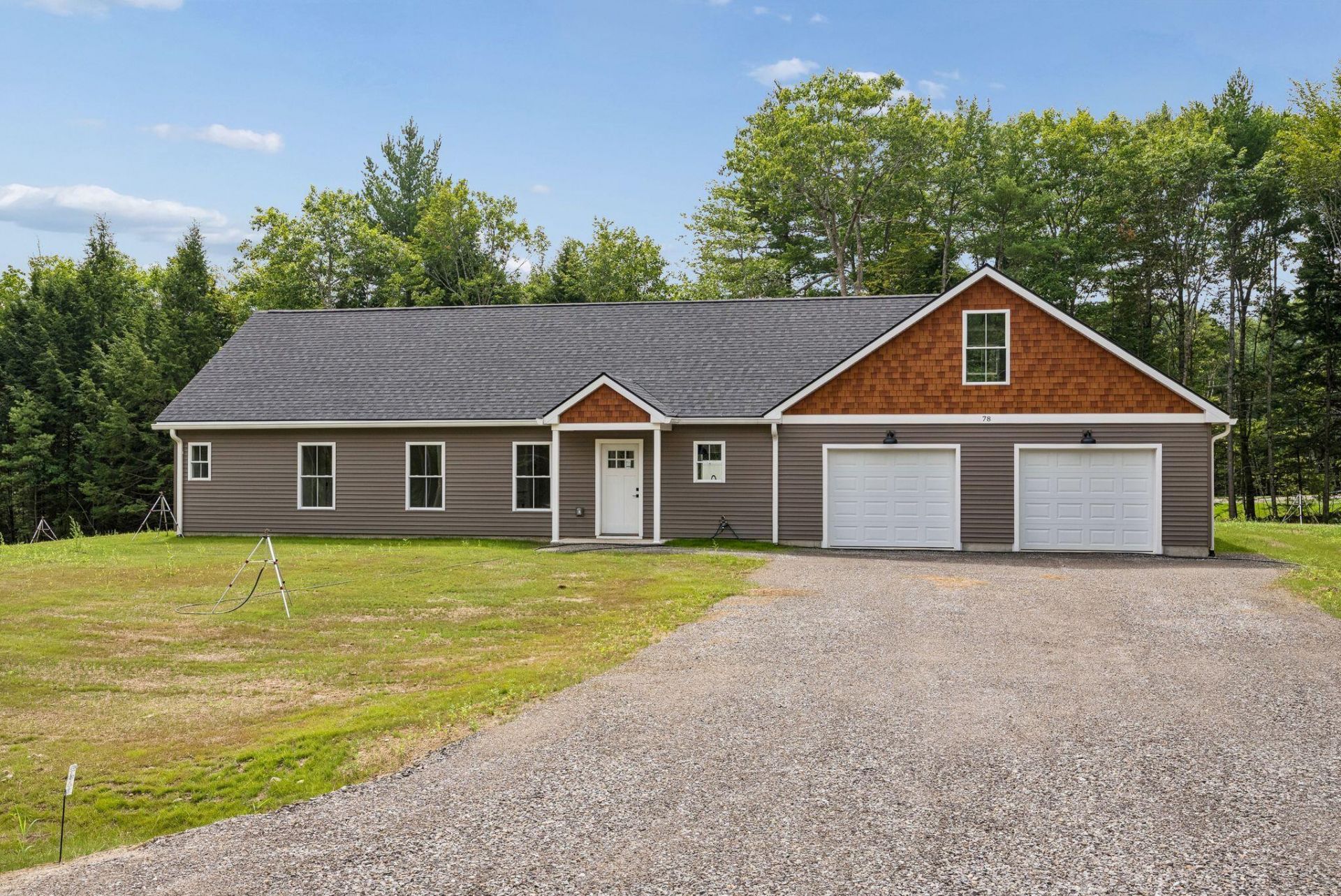 78 McGrath Pond Loop Road  primary photo