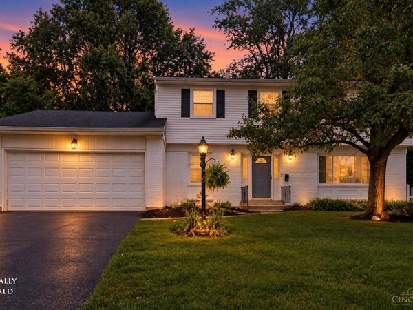 11962 Cedarcreek Drive, Springfield Twp., OH 45240