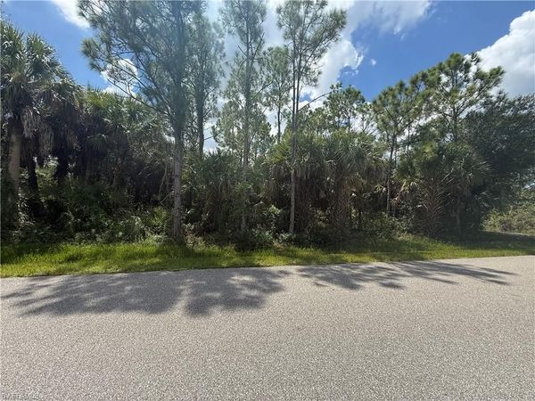 26215 Eager RD , PUNTA GORDA, FL 33955