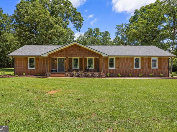 104 E Oak Street, Luthersville, GA 30251