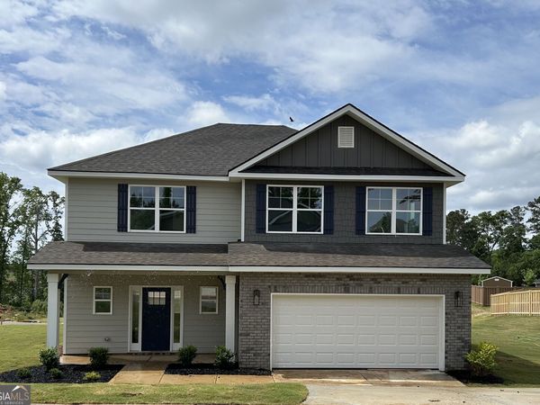 1117 Barrington Place Way, Macon, GA 31220
