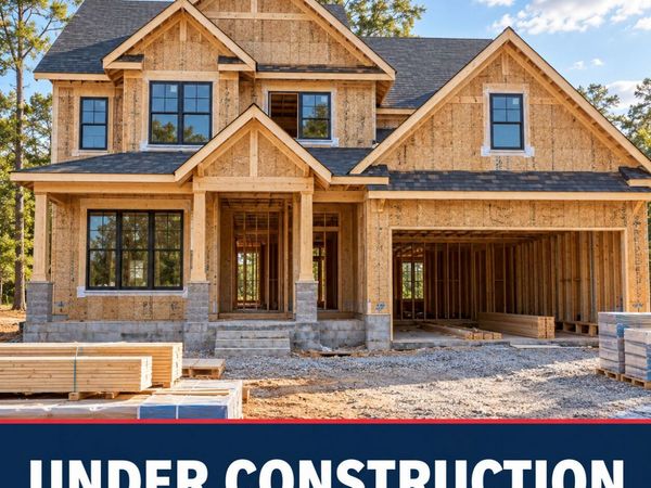 1117 Barrington Place Way, Macon, GA 31220