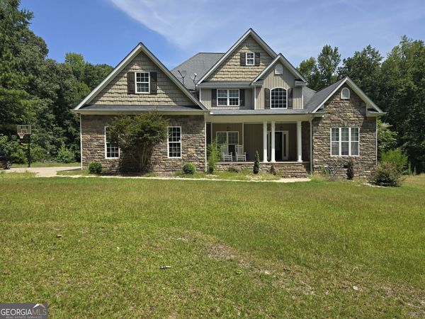 325 Rain Valley Circle, Meansville, GA 30256
