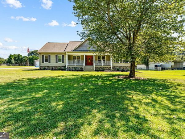 134 Brittany Drive, Perry, GA 31069