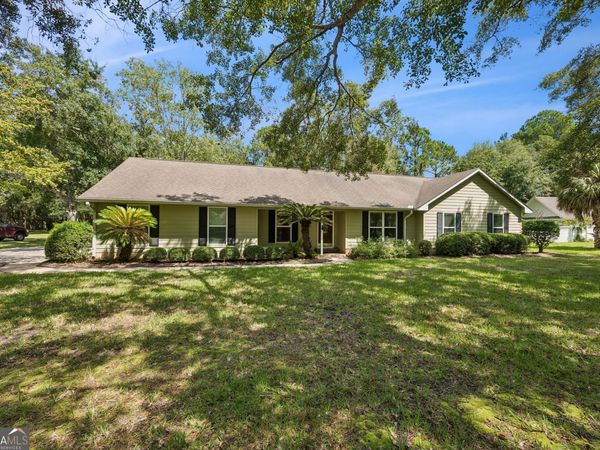 107 New Hammock Circle, St. Marys, GA 31558
