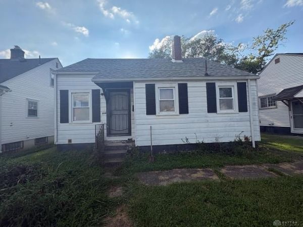 219 Shoop Avenue, Dayton, OH 45417