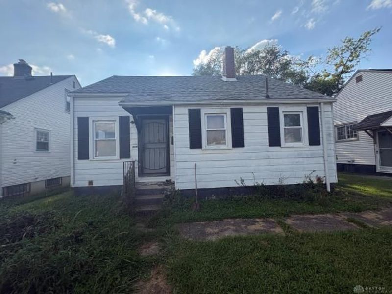 219 Shoop Avenue, Dayton, OH 45417 Photo 1