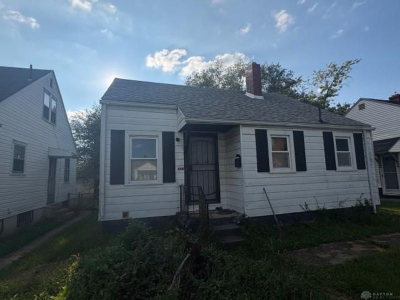 219 Shoop Avenue, Dayton, OH 45417 Photo 2