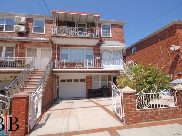 40 Bay 46 Street , Brooklyn, NY 11214