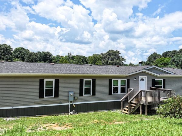 406 Mount Horeb Road , Jefferson City, TN 37760