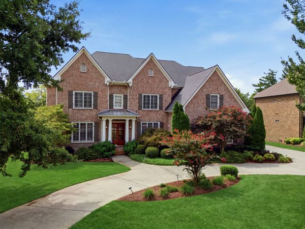 625 Calverton Ln, Brentwood, TN 37027
