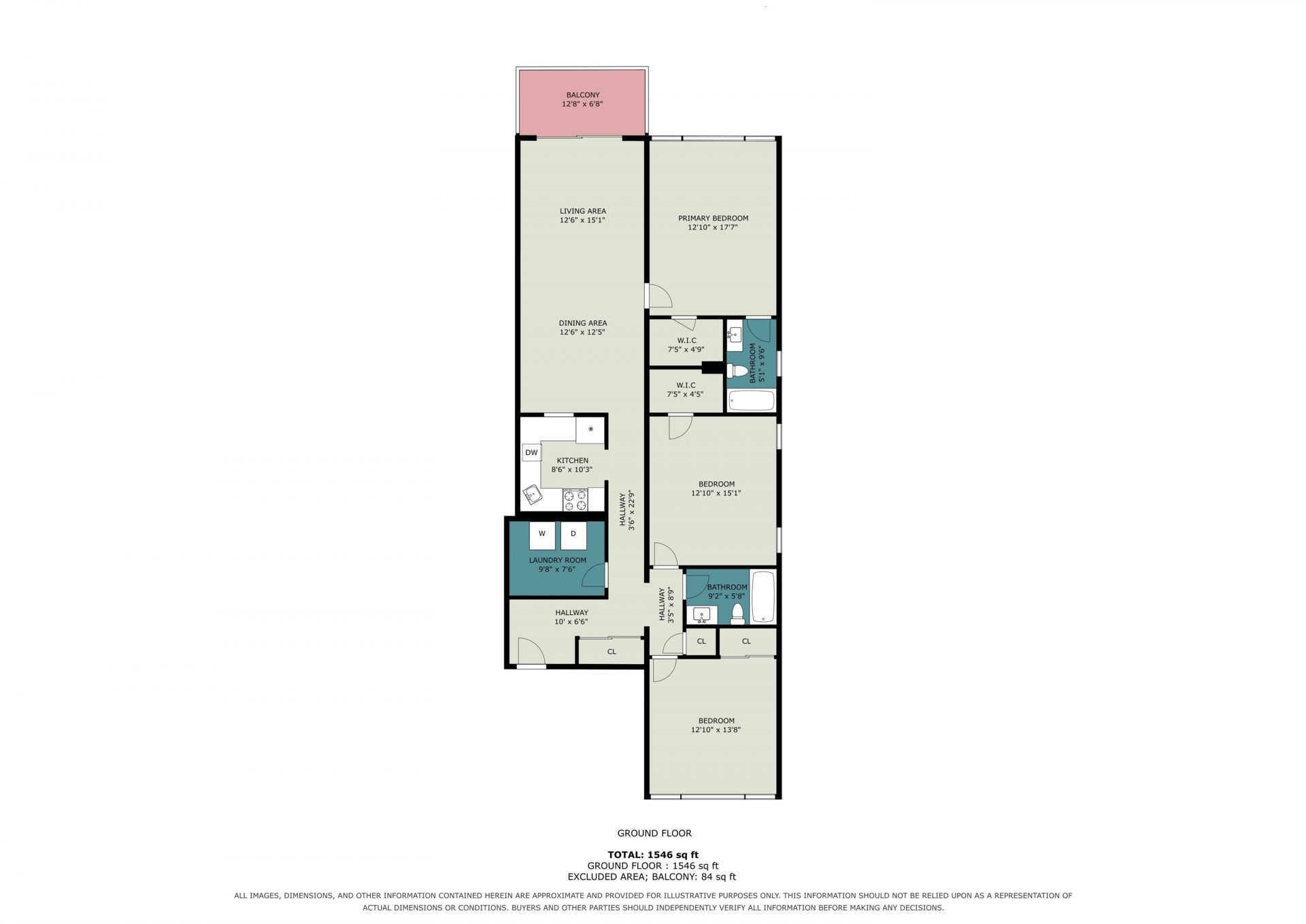 7601 N Ocean Blvd. Photo 31