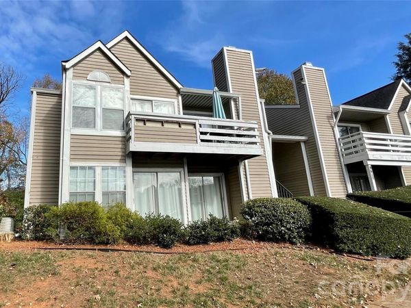 9617 Vinca Circle , Unit G, Charlotte, NC 28213