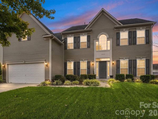 1464 Chandler Avenue NW, Concord, NC 28027