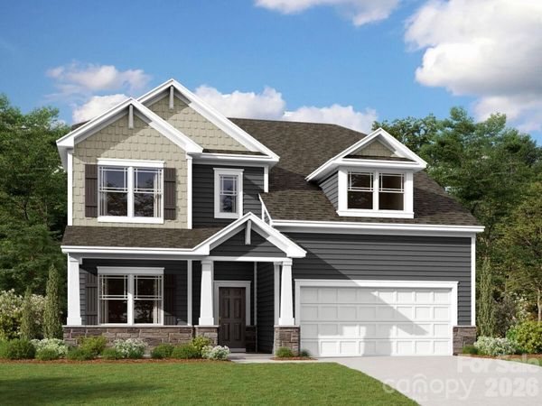 2800 Pinecliff Drive , Kannapolis, NC 28027