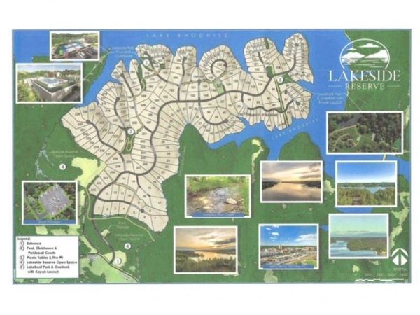 1933 Jumping Run, Connelly Springs, NC 28612