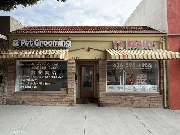 5820 Temple City, Temple City, CA 91780