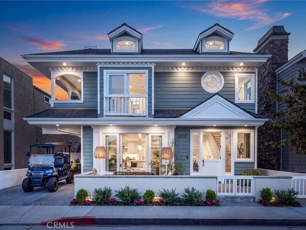 327 Amethyst, Newport Beach, CA 92662