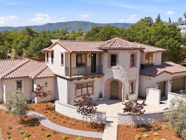 18540 Quito Grove Court, Saratoga, CA 95070
