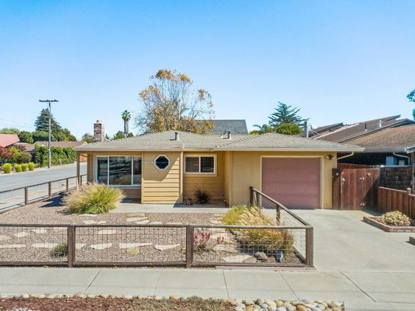 424 Liberty Street, Santa Cruz, CA 95060