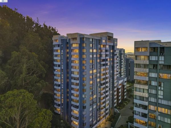 555 Pierce St, Unit 522, Albany, CA 94706