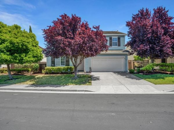 5704 Oakmont Drive, Richmond, CA 94806