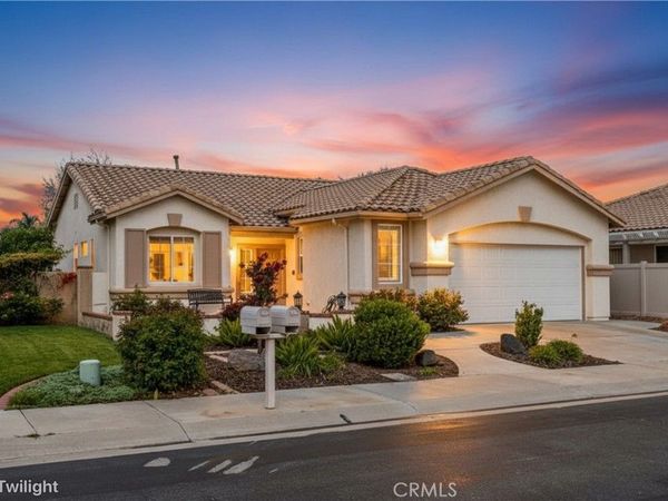 1851 Riviera, Banning, CA 92220
