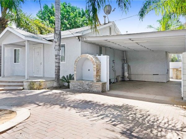 10722 Wells Avenue, Riverside, CA 92505