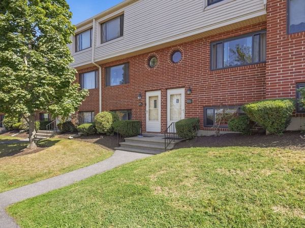 86 Sterling Ln, Unit 86, Haverhill, MA 01835