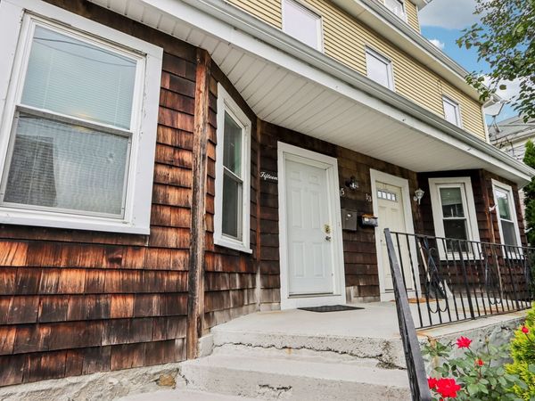 15 Grant, Unit 15, Beverly, MA 01915