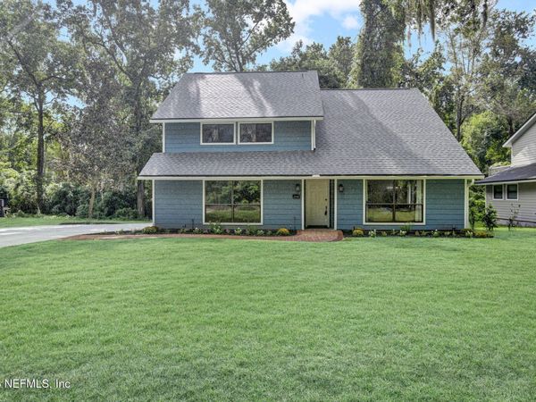 2936 OLD ORCHARD Road, Jacksonville, FL 32257